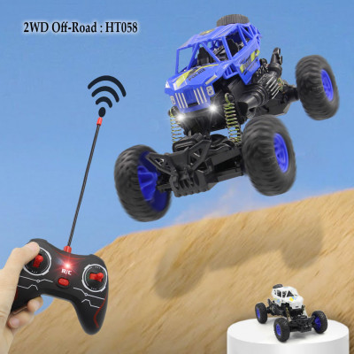 2WD Off-Road : HT058